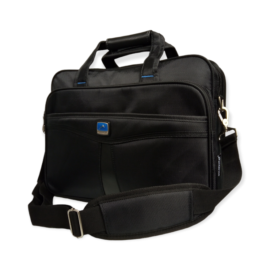 Portafolio Maletín Ejecutivo Para Laptop O Tablet Portalaptop 028 