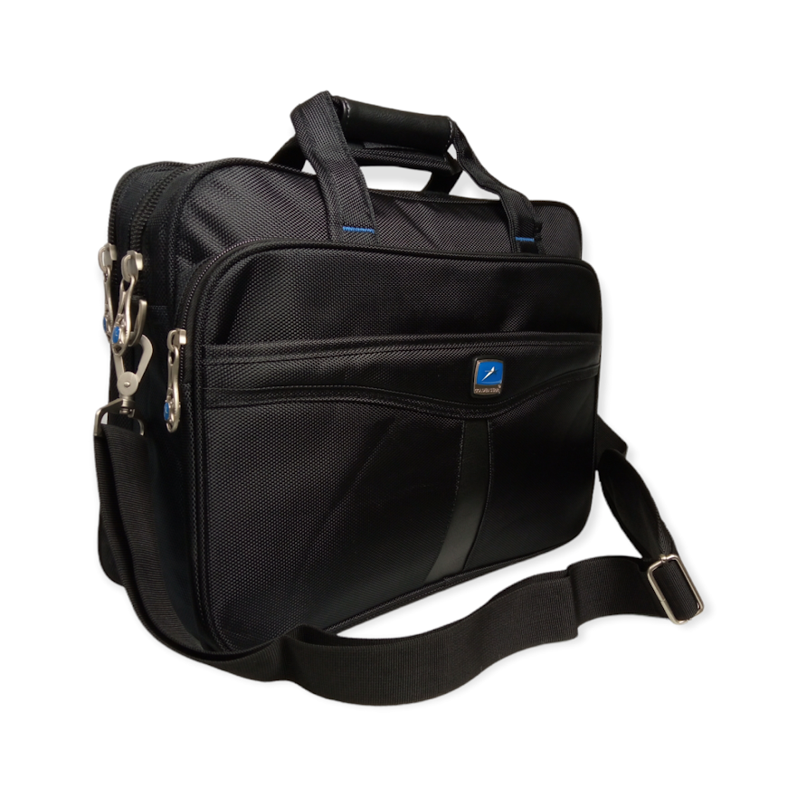 Portafolio Maletín Ejecutivo Para Laptop O Tablet Portalaptop 028 