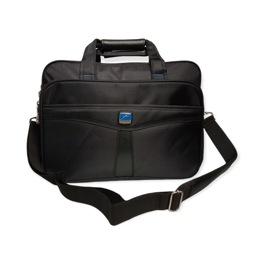 Portafolio Maletín Ejecutivo Para Laptop O Tablet Portalaptop 028 