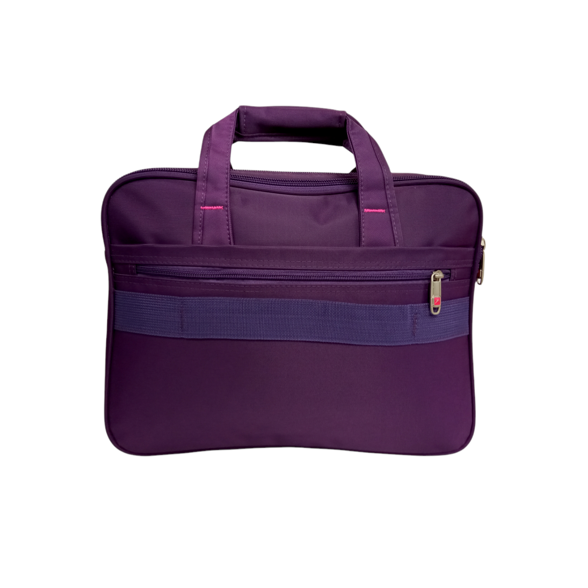 Maletín Portafolio Bolsa Para Laptop 15" Ejecutivo Dama Porta Laptop Tablet 417