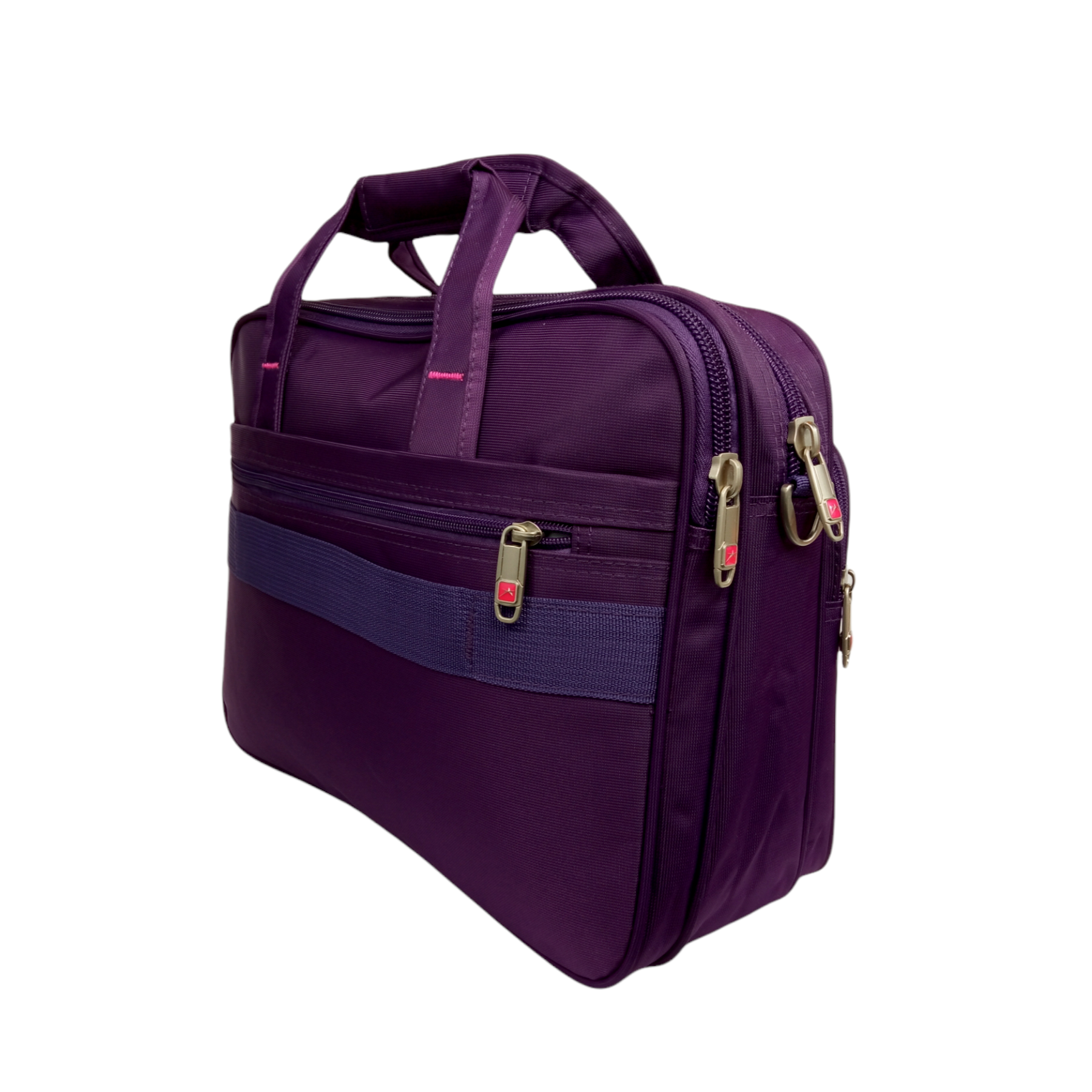 Maletín Portafolio Bolsa Para Laptop 15" Ejecutivo Dama Porta Laptop Tablet 417