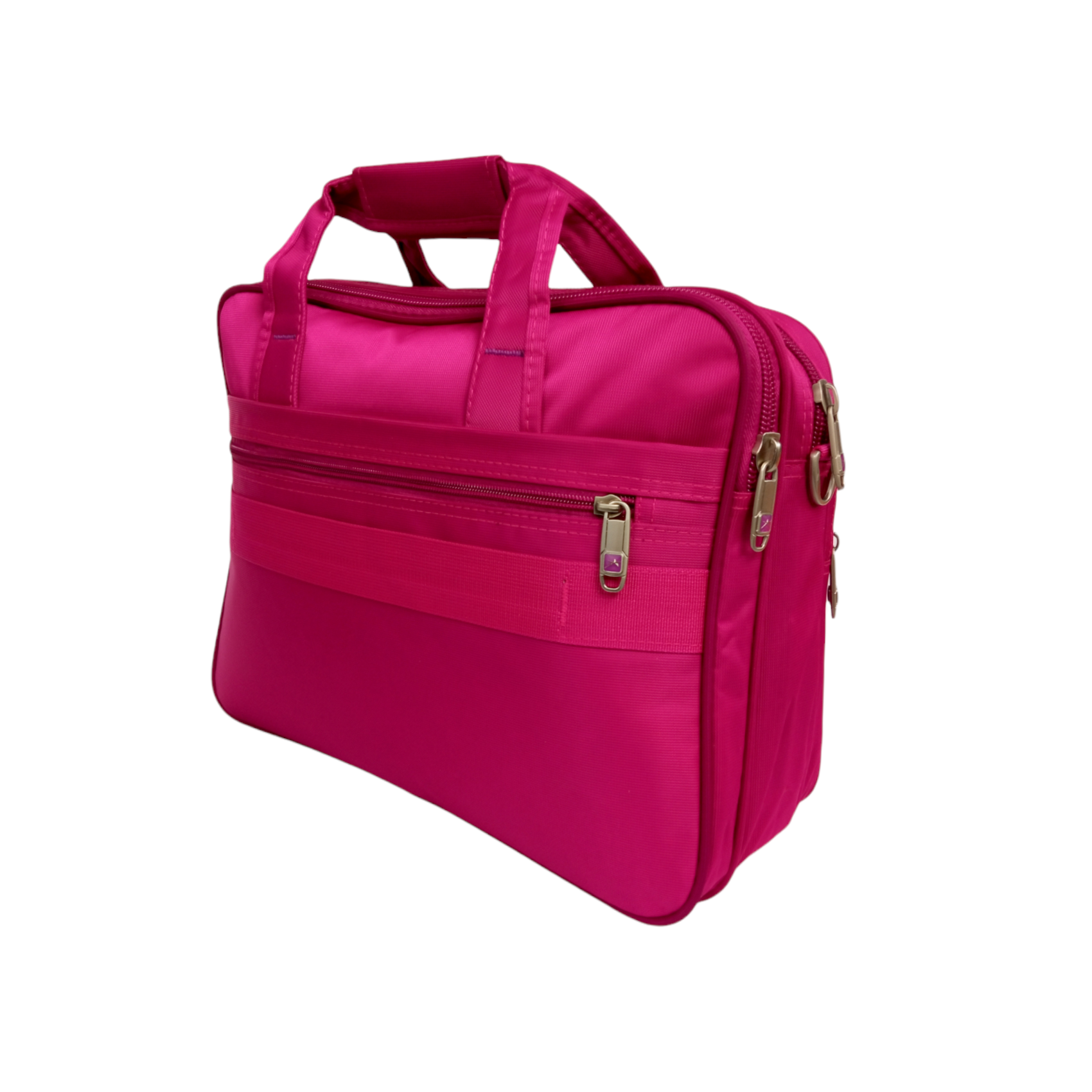 Maletín Portafolio Bolsa Para Laptop 15" Ejecutivo Dama Porta Laptop Tablet 417