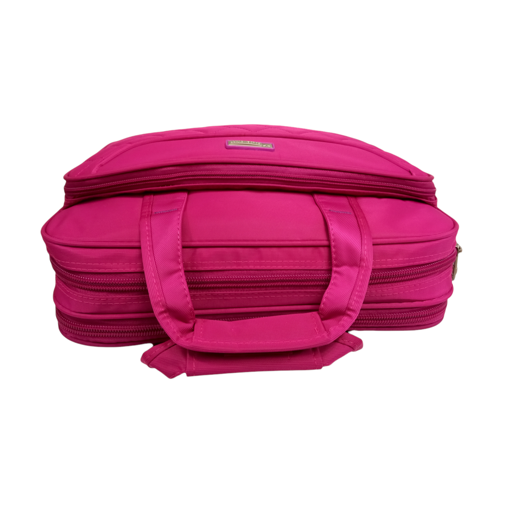 Maletín Portafolio Bolsa Para Laptop 15" Ejecutivo Dama Porta Laptop Tablet 417