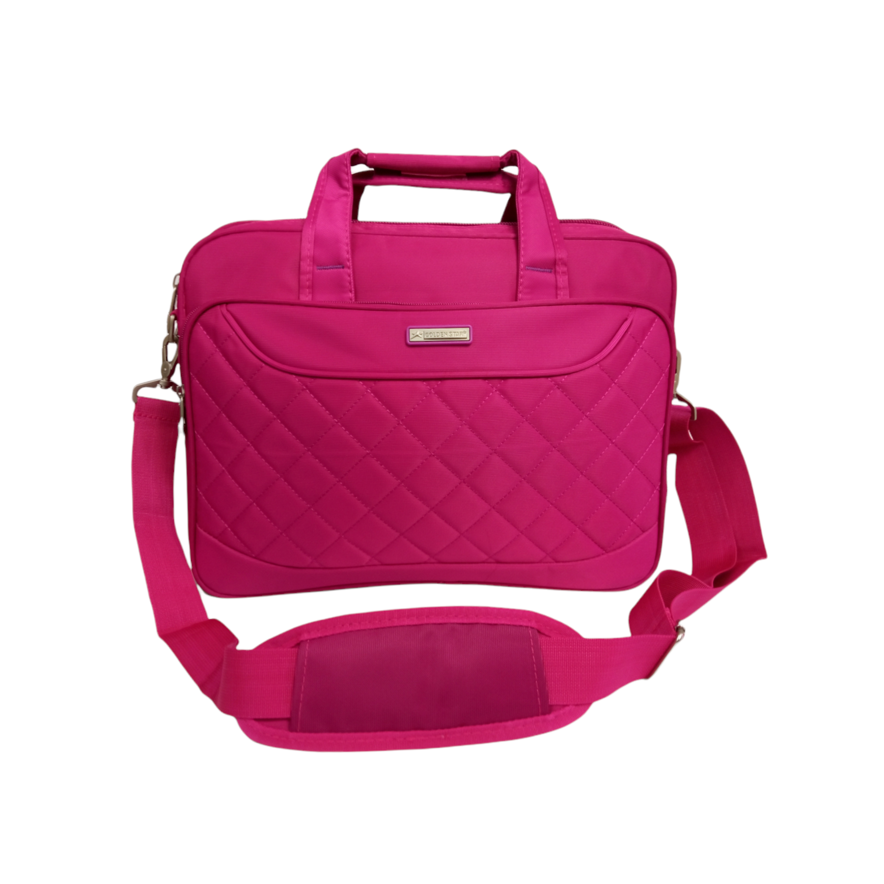 Maletín Portafolio Bolsa Para Laptop 15" Ejecutivo Dama Porta Laptop Tablet 417