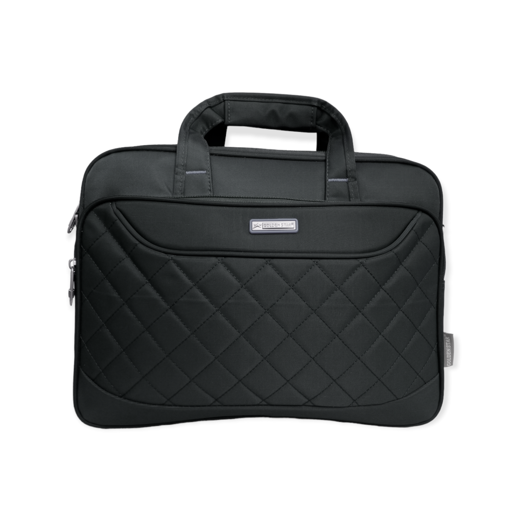 Maletín para Laptop 15" Bolsa Portalaptop Ejecutivo Dama Porta Laptop Tablet 417