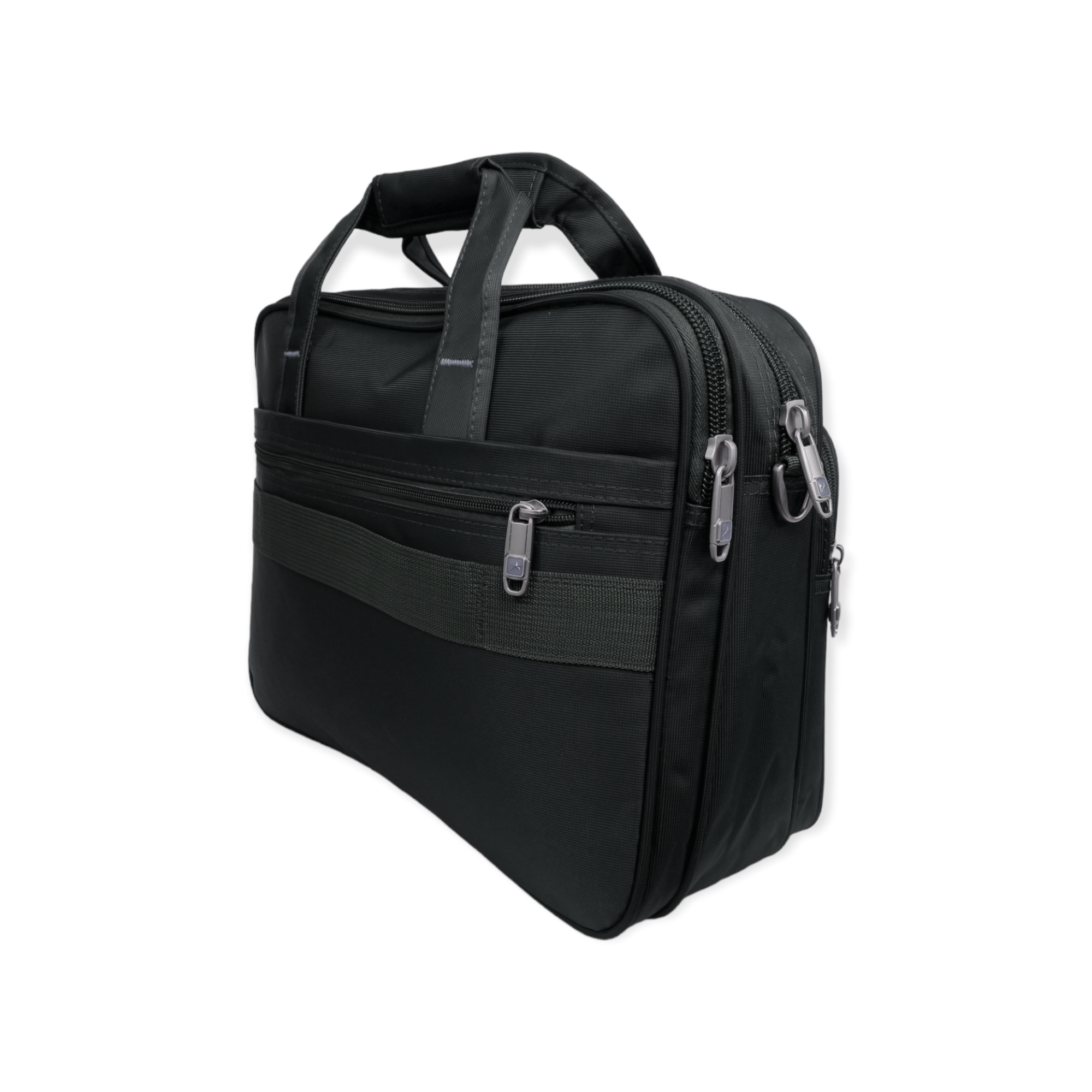 Maletín para Laptop 15" Bolsa Portalaptop Ejecutivo Dama Porta Laptop Tablet 417