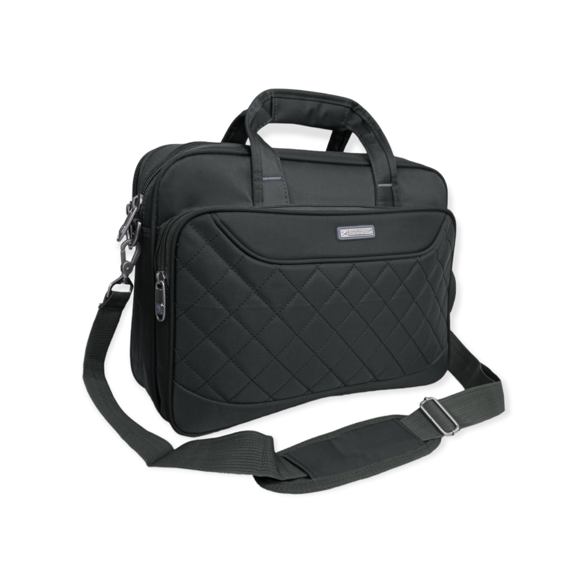 Maletín para Laptop 15" Bolsa Portalaptop Ejecutivo Dama Porta Laptop Tablet 417