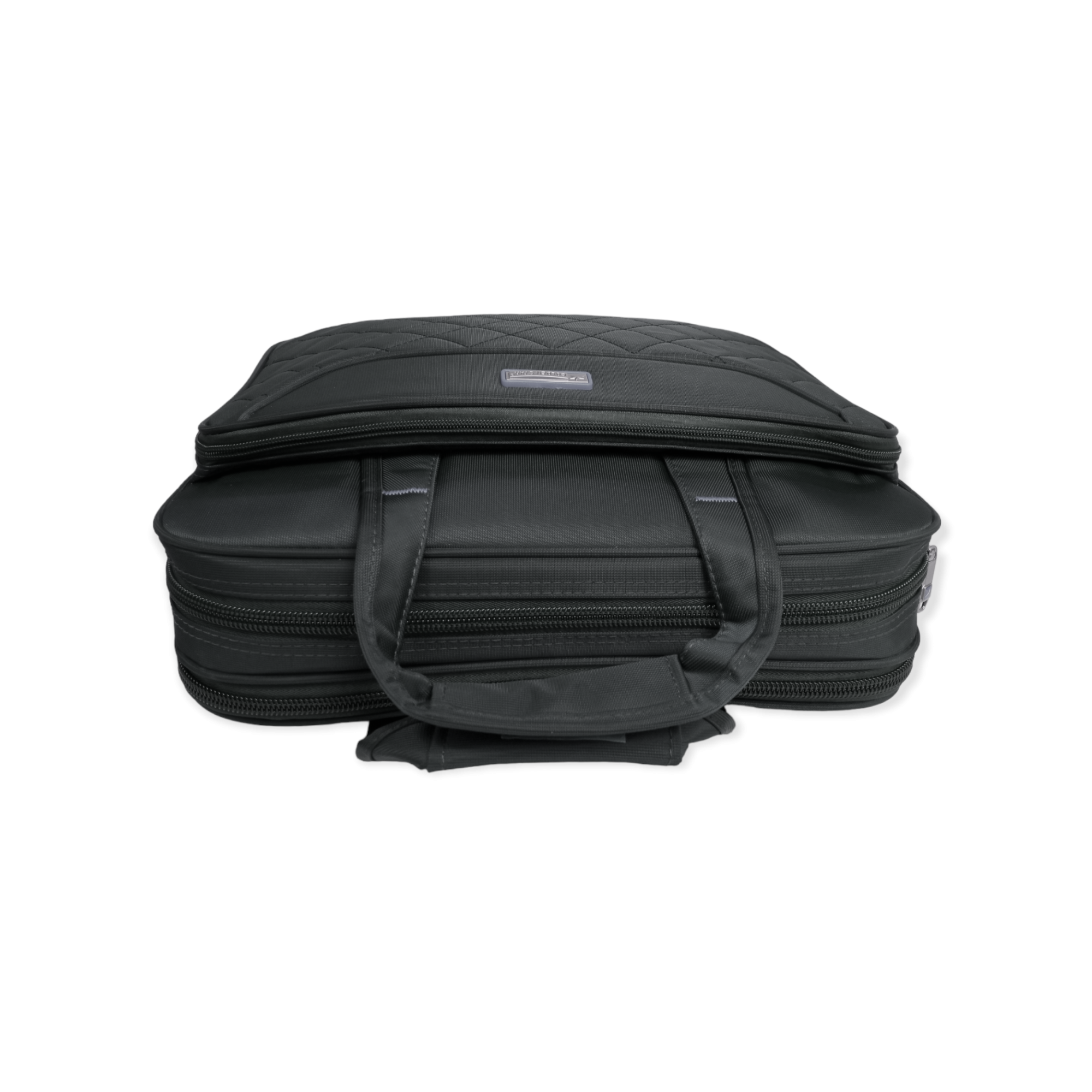 Maletín para Laptop 15" Bolsa Portalaptop Ejecutivo Dama Porta Laptop Tablet 417