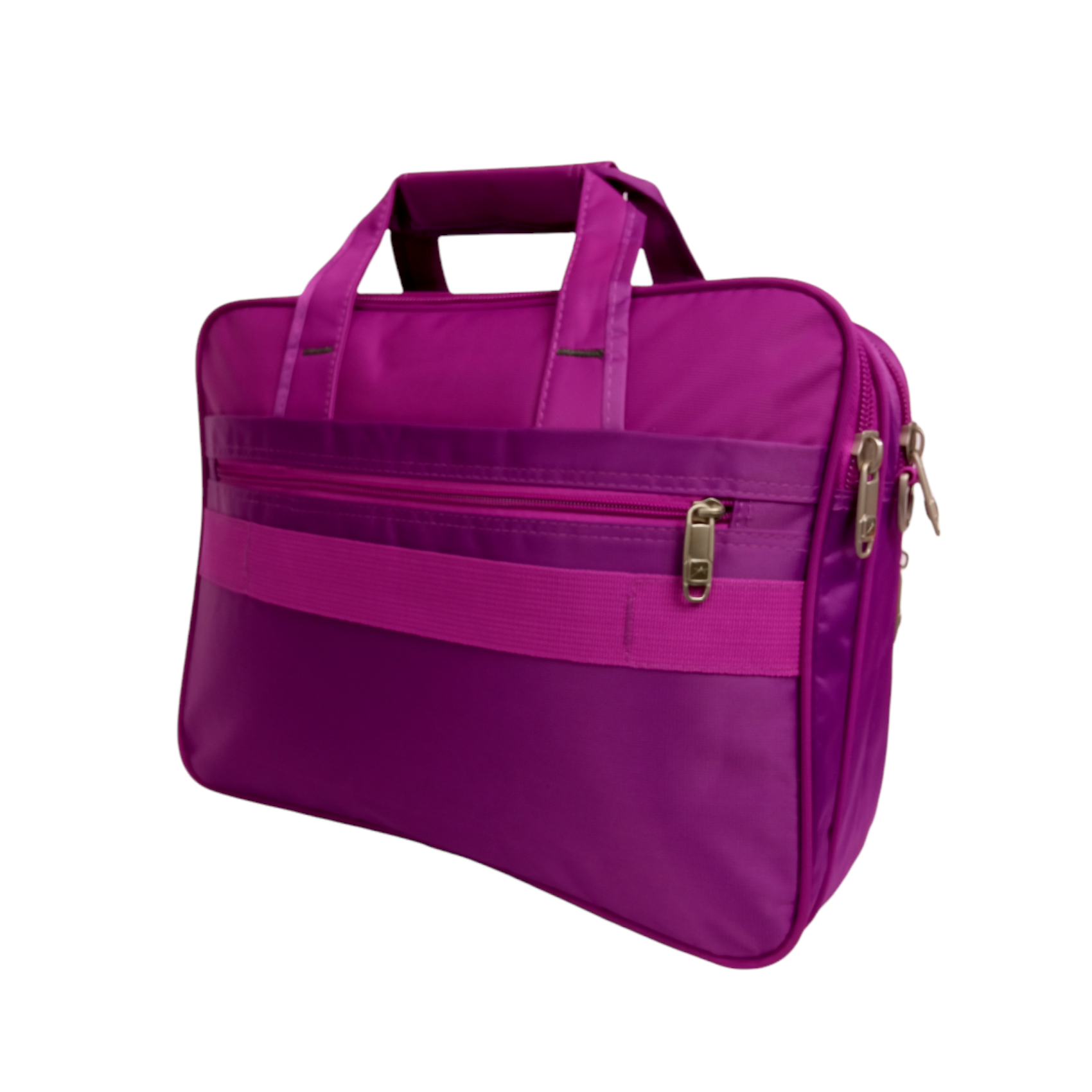 Maletín para Laptop 15" Bolsa Portalaptop Ejecutivo Dama Porta Laptop Tablet 417