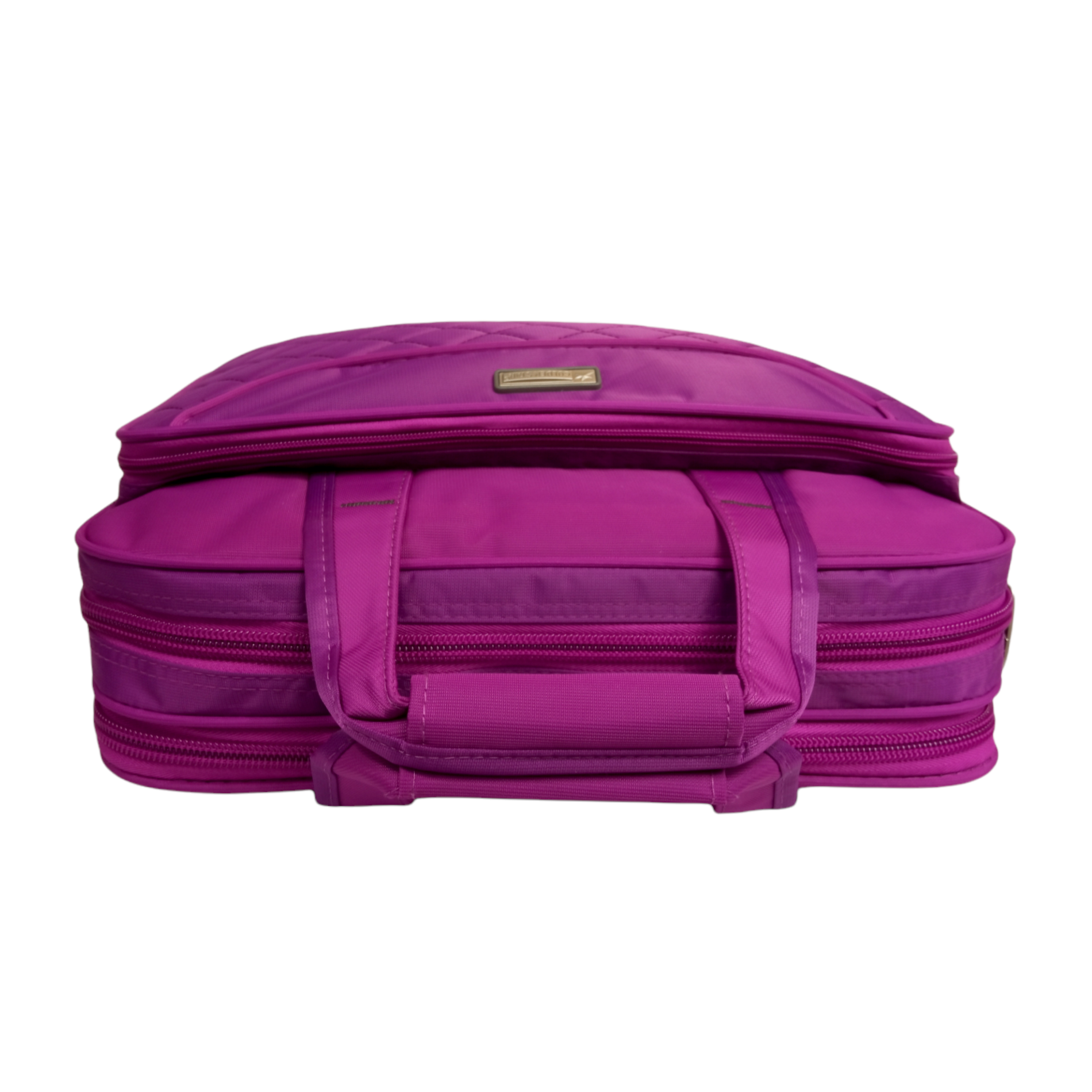 Maletín para Laptop 15" Bolsa Portalaptop Ejecutivo Dama Porta Laptop Tablet 417