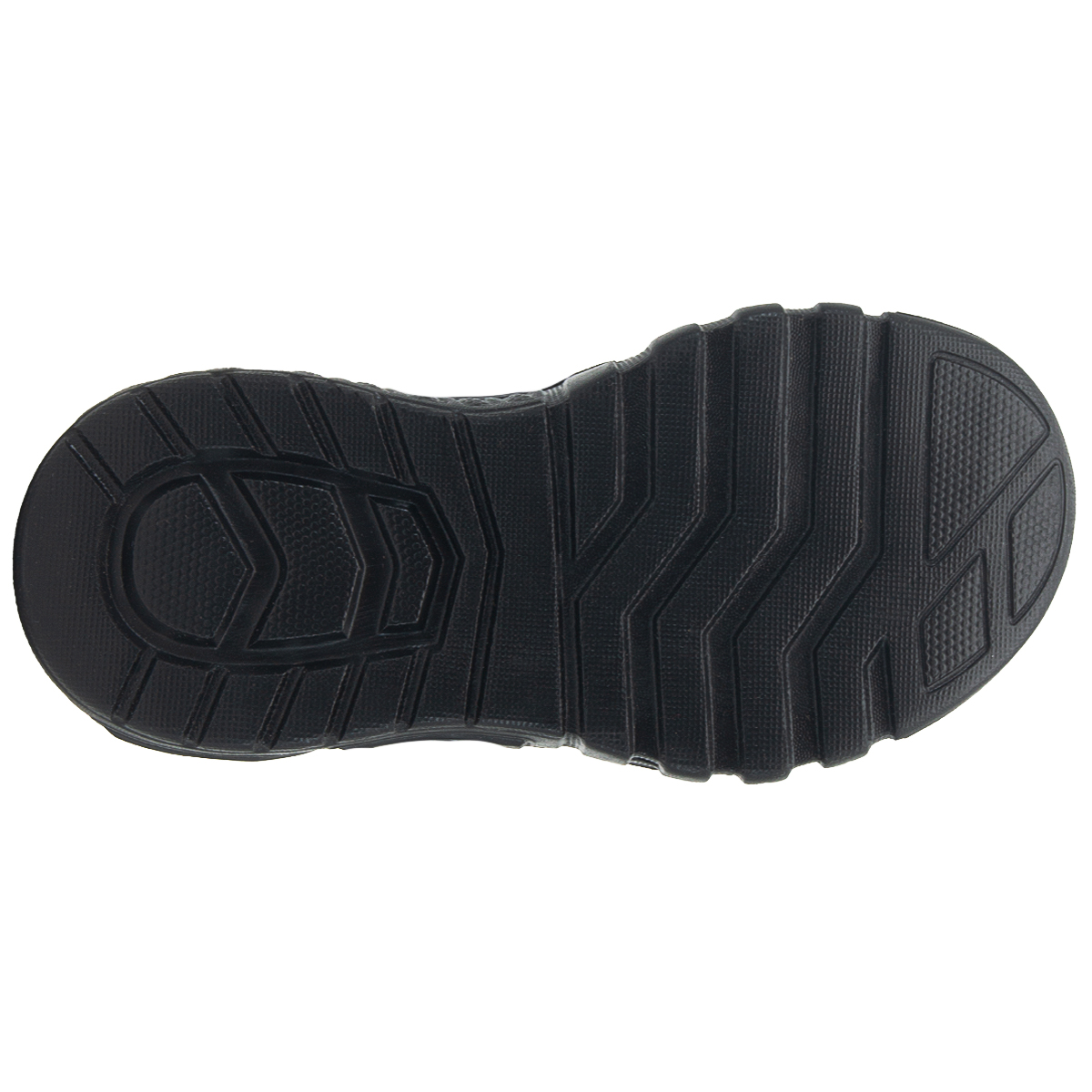 Tenis Con Luces De Impacto Casuales Colores Ninos 18-21.5