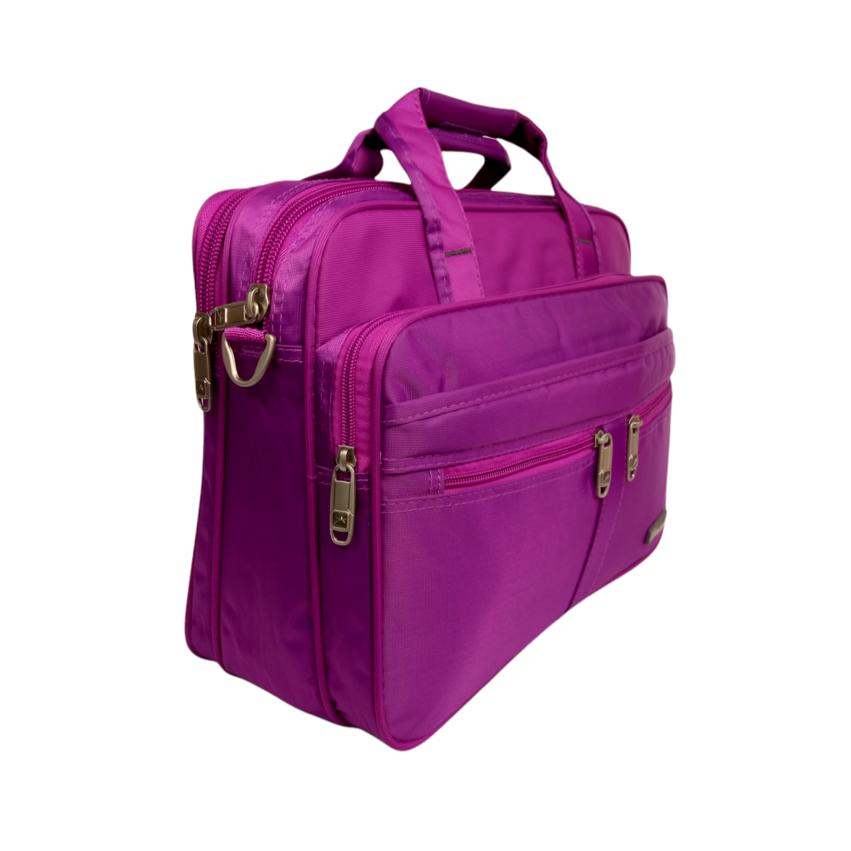 Portafolio Bolsa Maletín Para Laptop 15" Ejecutivo Dama Porta Laptop Tablet 284