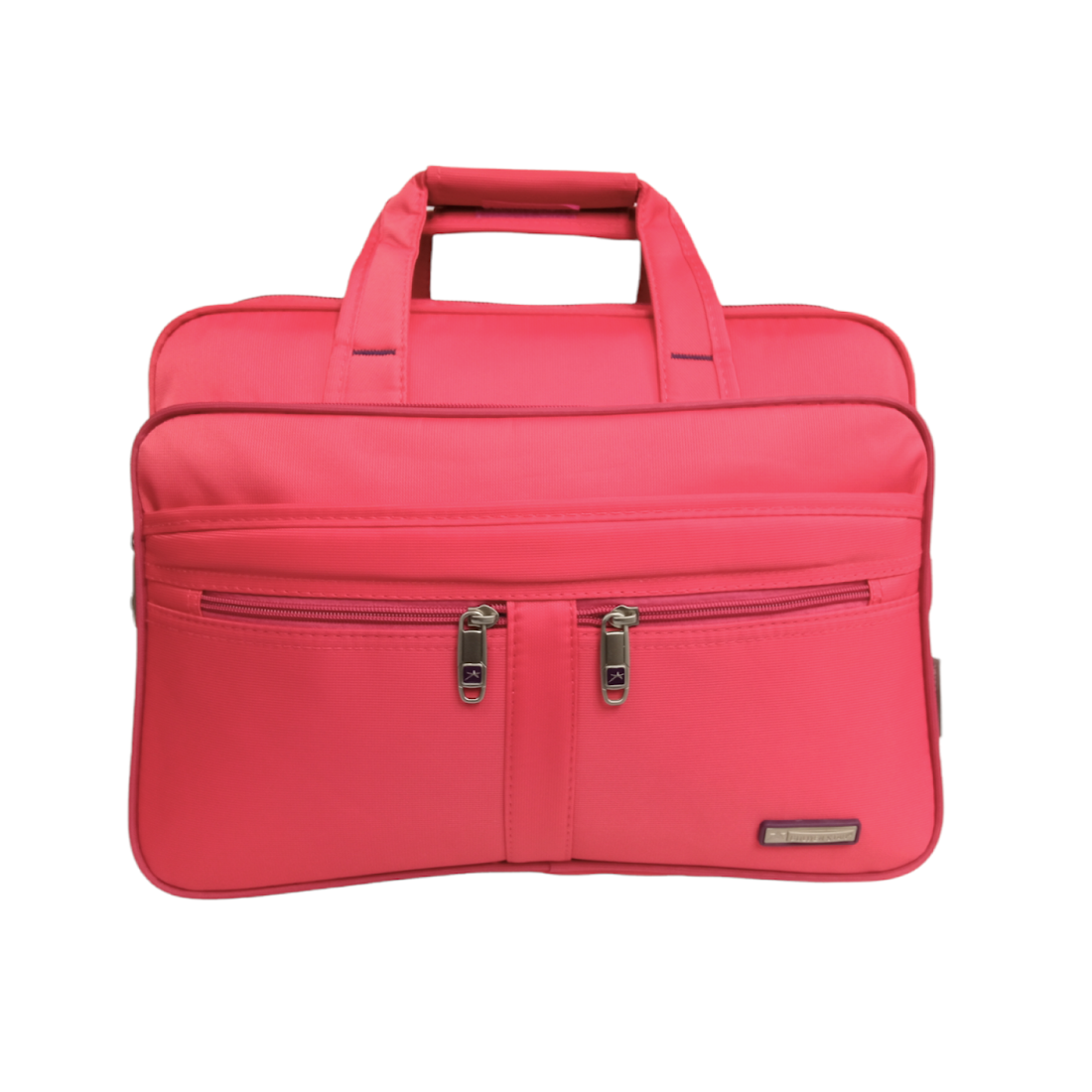 Portafolio Bolsa Maletín Para Laptop 15" Ejecutivo Dama Porta Laptop Tablet 284