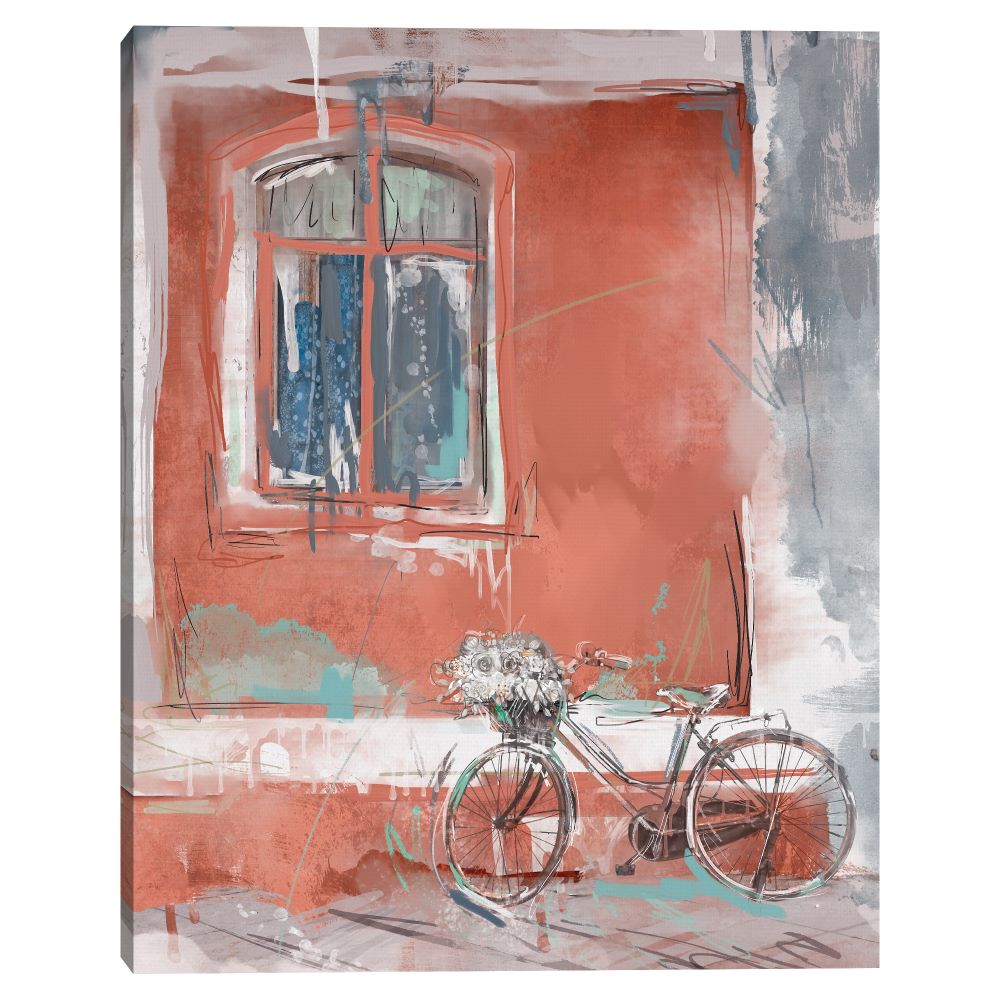 Cuadros Decorativos - Mia Corsa - Studio Arts