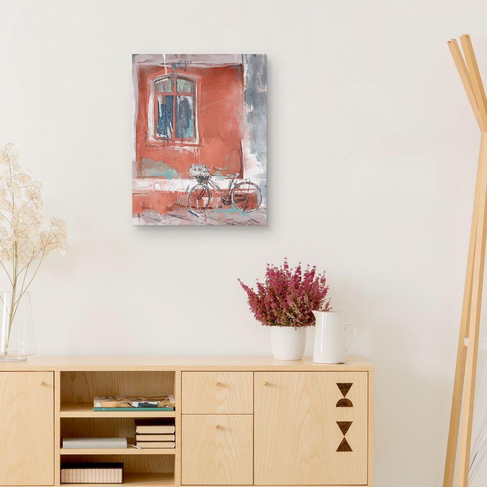 Cuadros Decorativos - Mia Corsa - Studio Arts