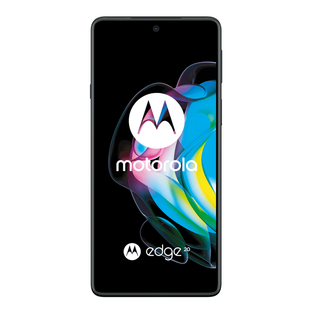Motorola Edge 20 5G Blanco 128 GB Liberado 