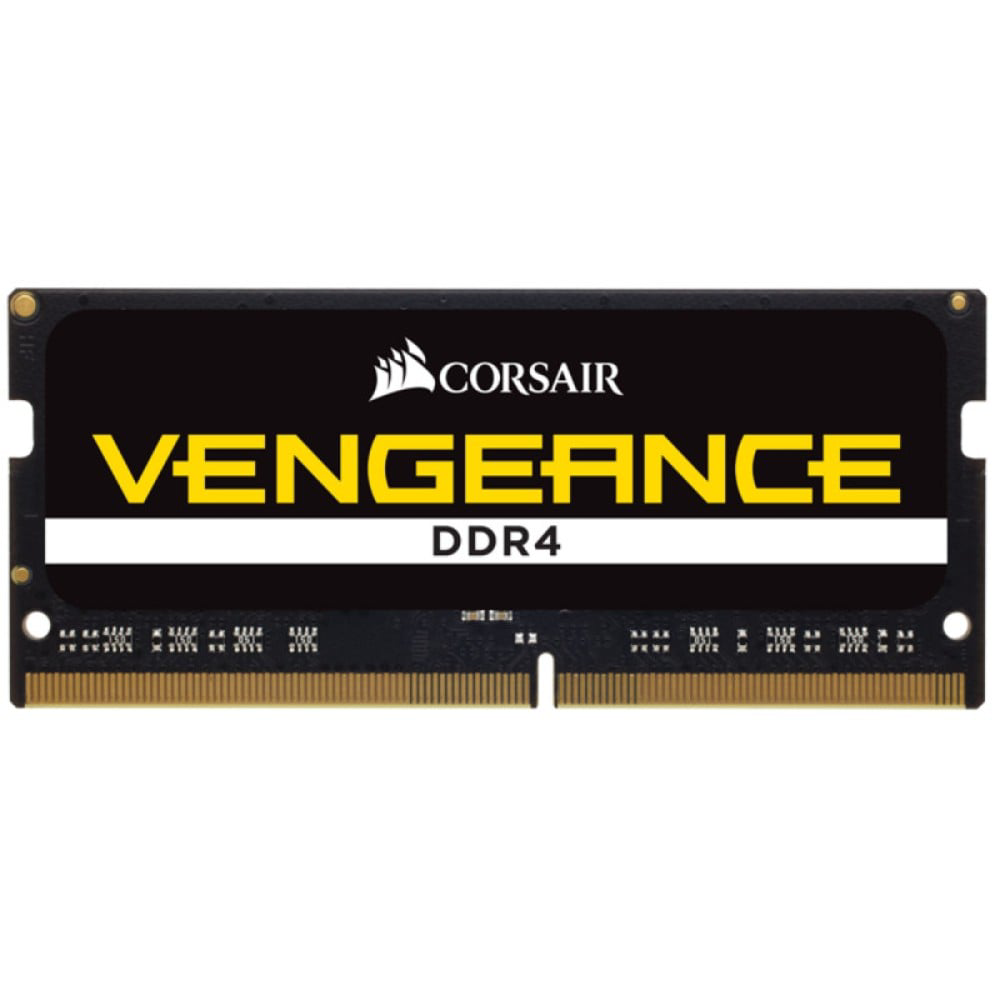 Memoria Ram Corsair Vengeance Lpx Black 4gb Ddr4 2400mhz Sodimm