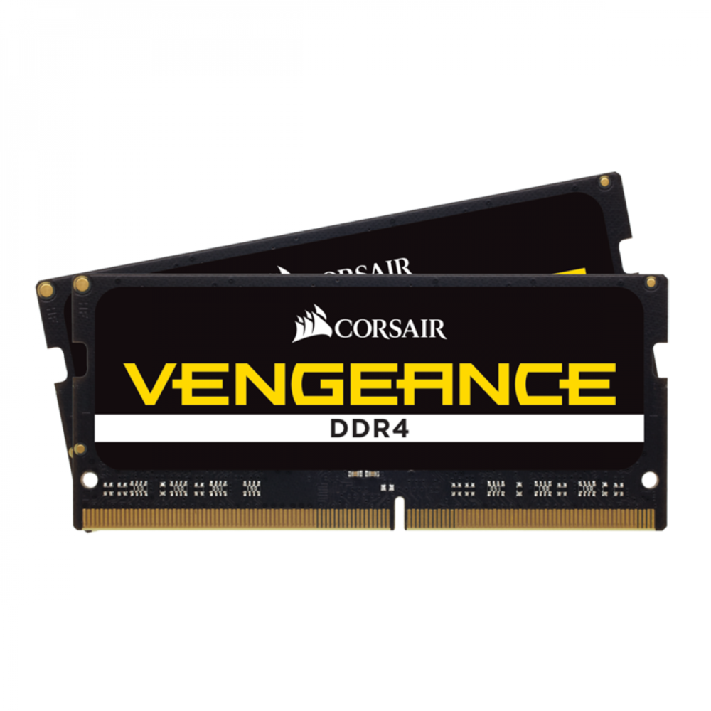 Memoria Ram Corsair Vengeance Lpx Black 4gb Ddr4 2400mhz Sodimm