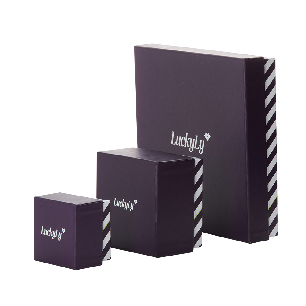 LuckyLy Collares de Mujer de Corazón con Iniciales , Acero Inoxidable con Baño de Oro Rosa 18k y Zirconia Cúbica, Cadena con Dije - Modelo Adina, Letra K