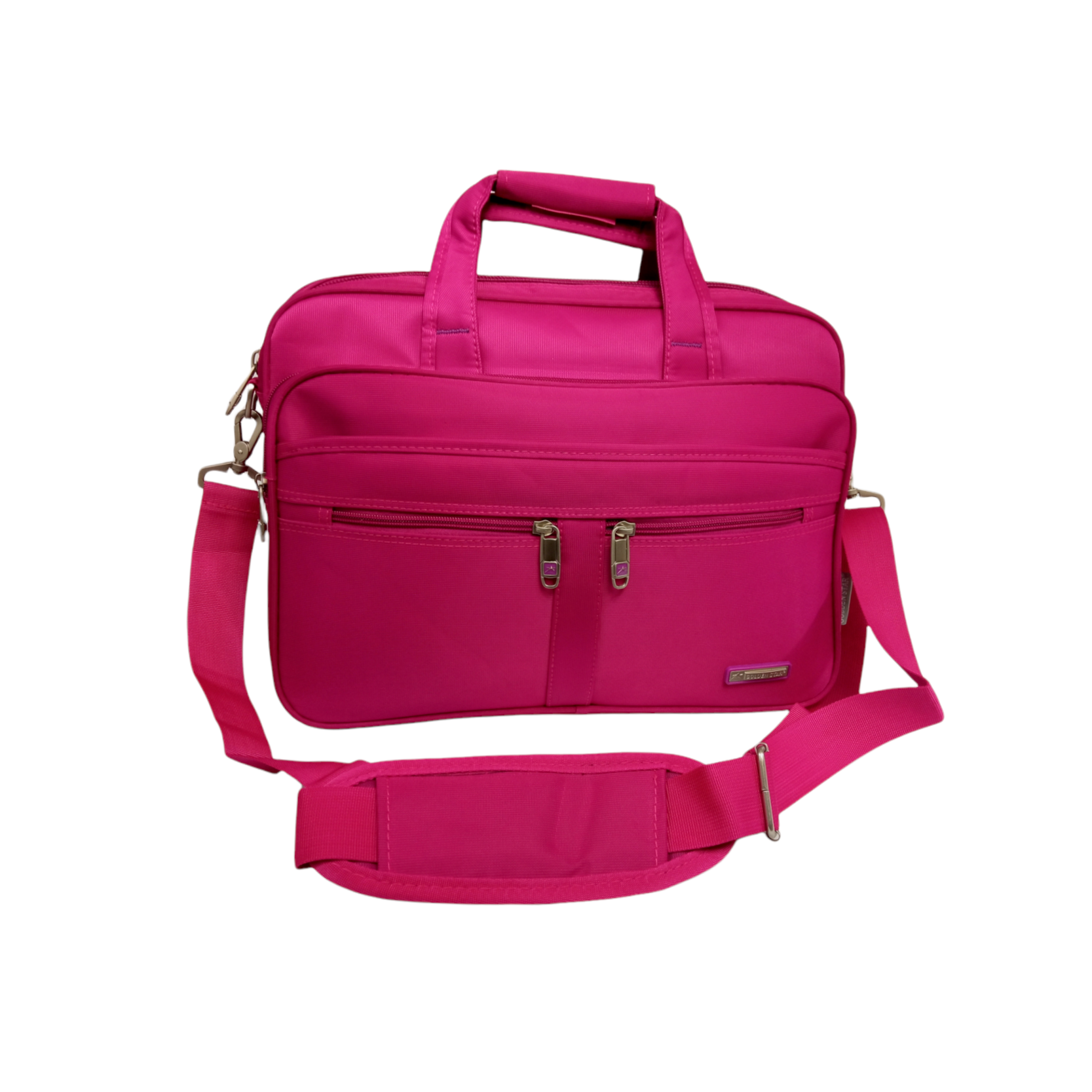 Portafolio Bolsa Maletín Para Laptop Ejecutivo Dama Porta Laptop Tablet 284