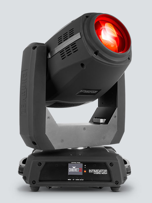 Intimidator CHAUVET Hybrid 140SR