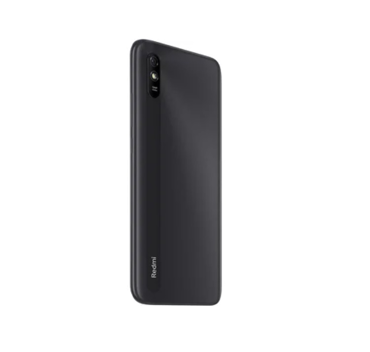 Celular Xiaomi Redmi 9a Dual Sim 64gb 4gb Gris 4648