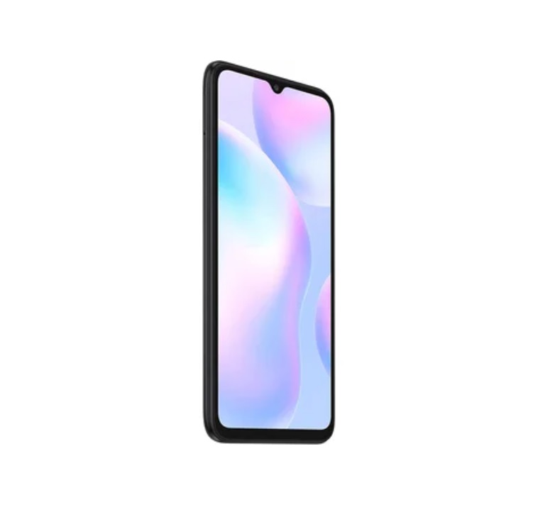  Celular Xiaomi Redmi 9A Dual SIM 64GB 4GB Gris