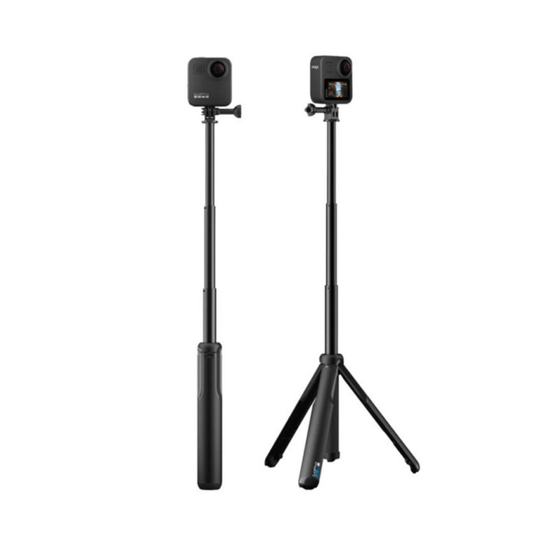 GoPro Max Grip + Tripod (Reacondicionado grado A) 