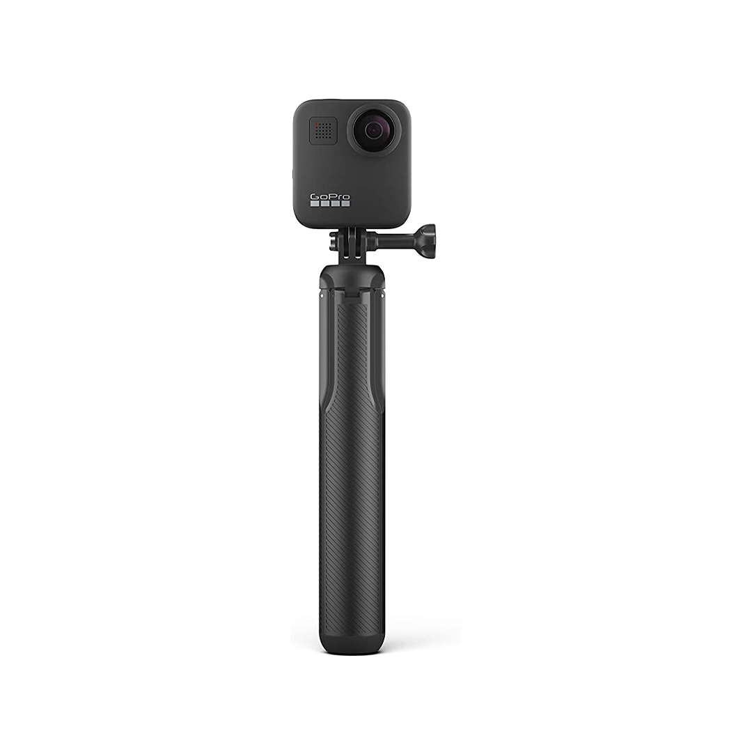 GoPro Max Grip + Tripod (Reacondicionado grado A) 
