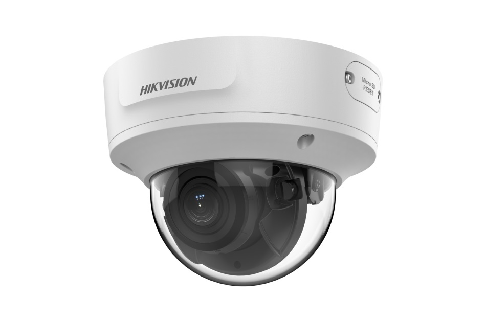 Cámara IP HIKVISION DS-2CD2183G2-I(S) - 8MP