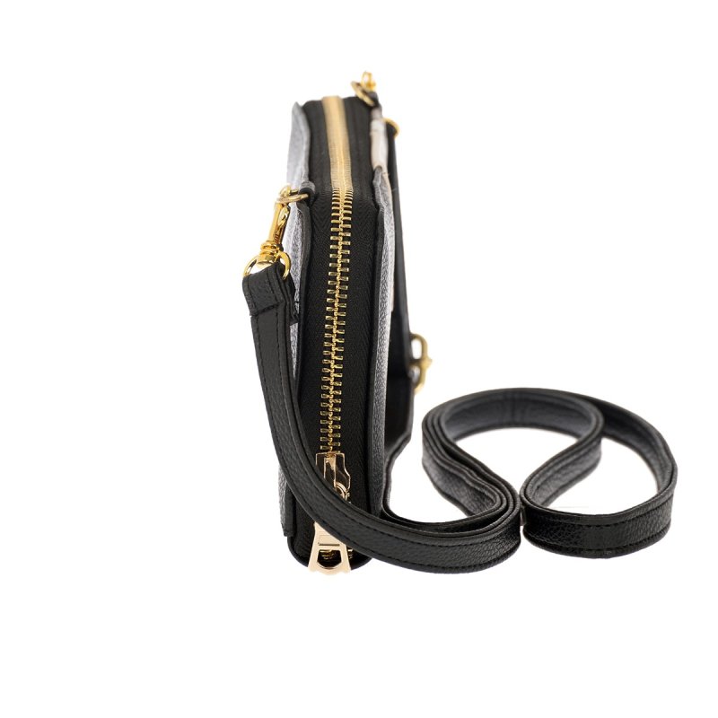 Bolsa Crossbody Café Lover 9561