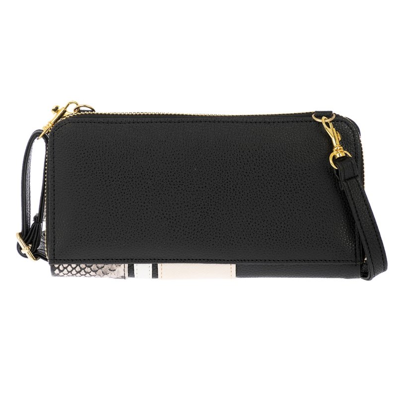 Bolsa Crossbody Café Lover 9561