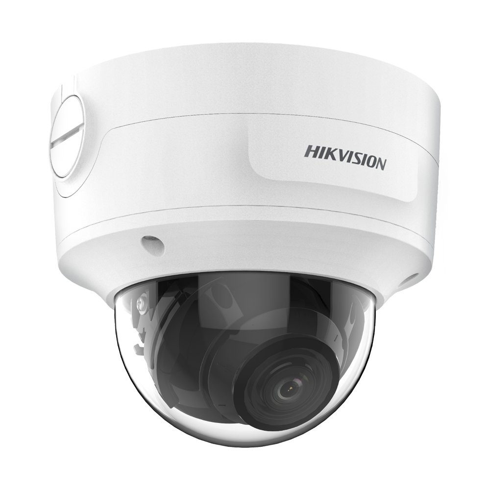 Cámara IP HIKVISION DS-2CD3786G2-IZS(C) - 8MP 
