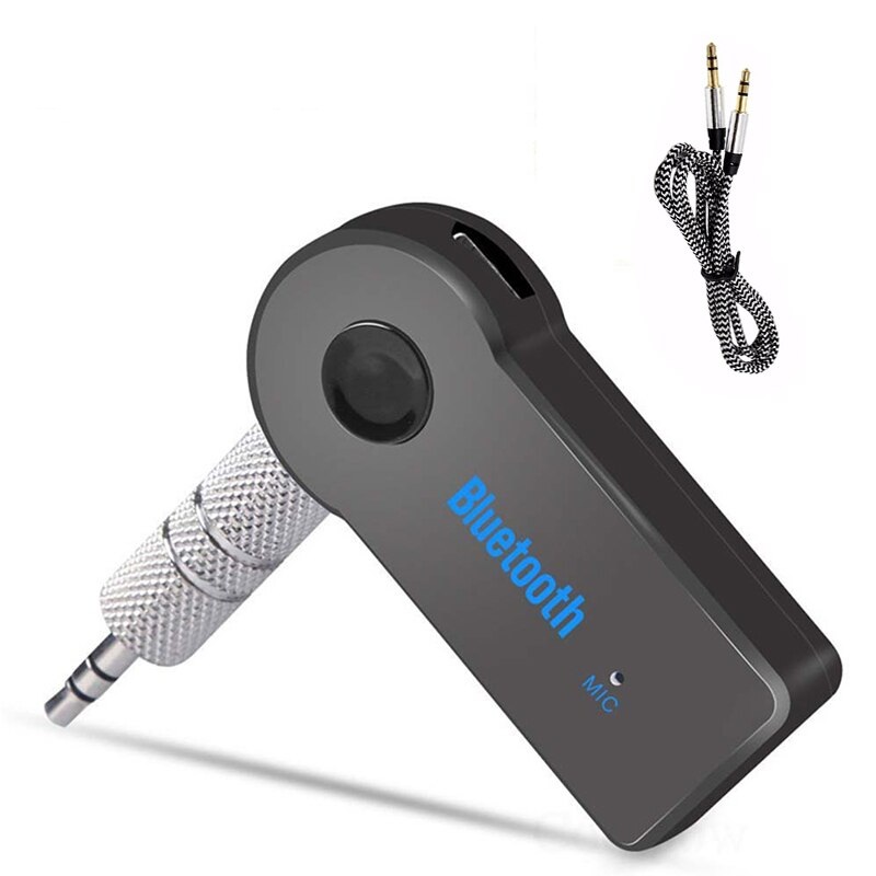 Transmisor De Música Usb Bluetooth Adaptador De Audio Para TV DVD OEM