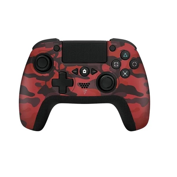 Control Joystick Inalámbrico Voltedge Cx50 Camo Red 