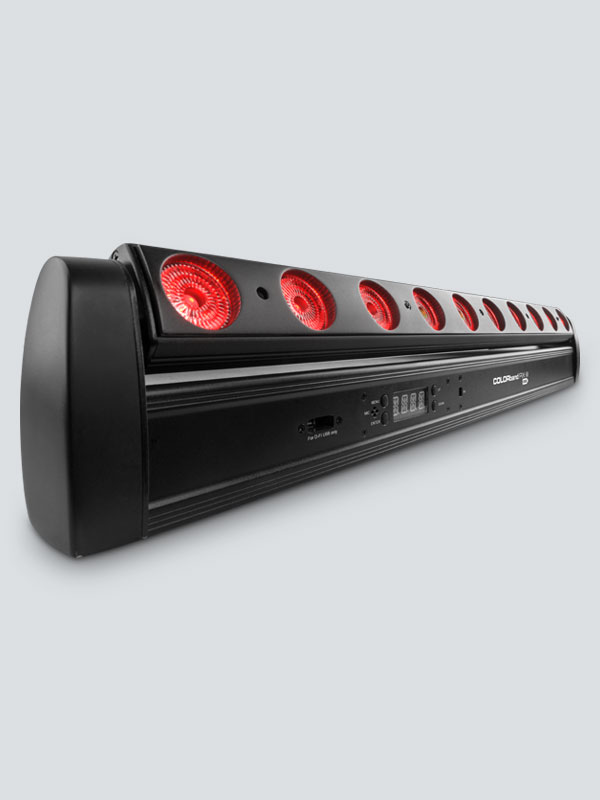 Iluminacion CHAUVET COLORband PiX-M USB