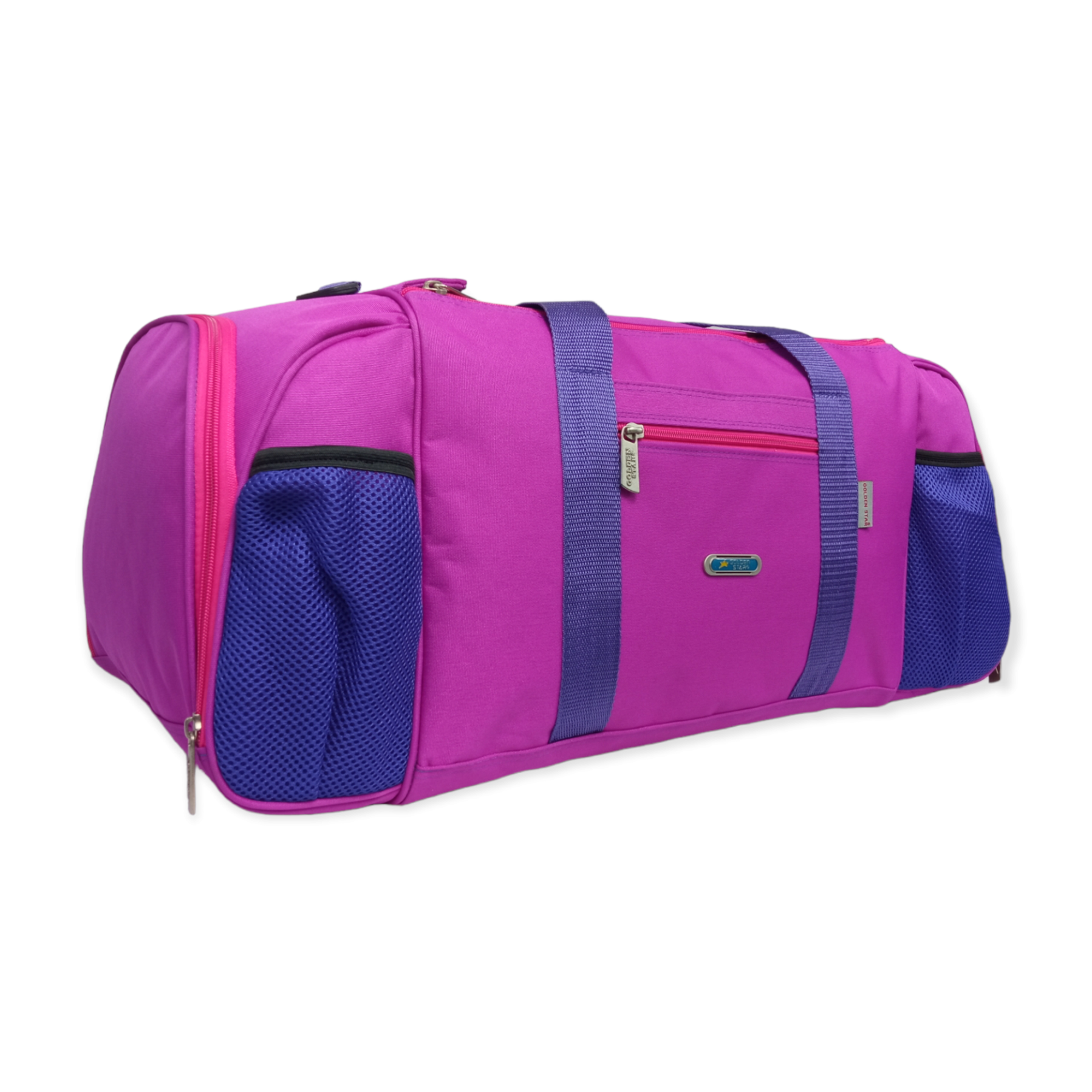 Maleta Deportiva para Viaje Gym Yoga Sport Calidad Fitness Grande