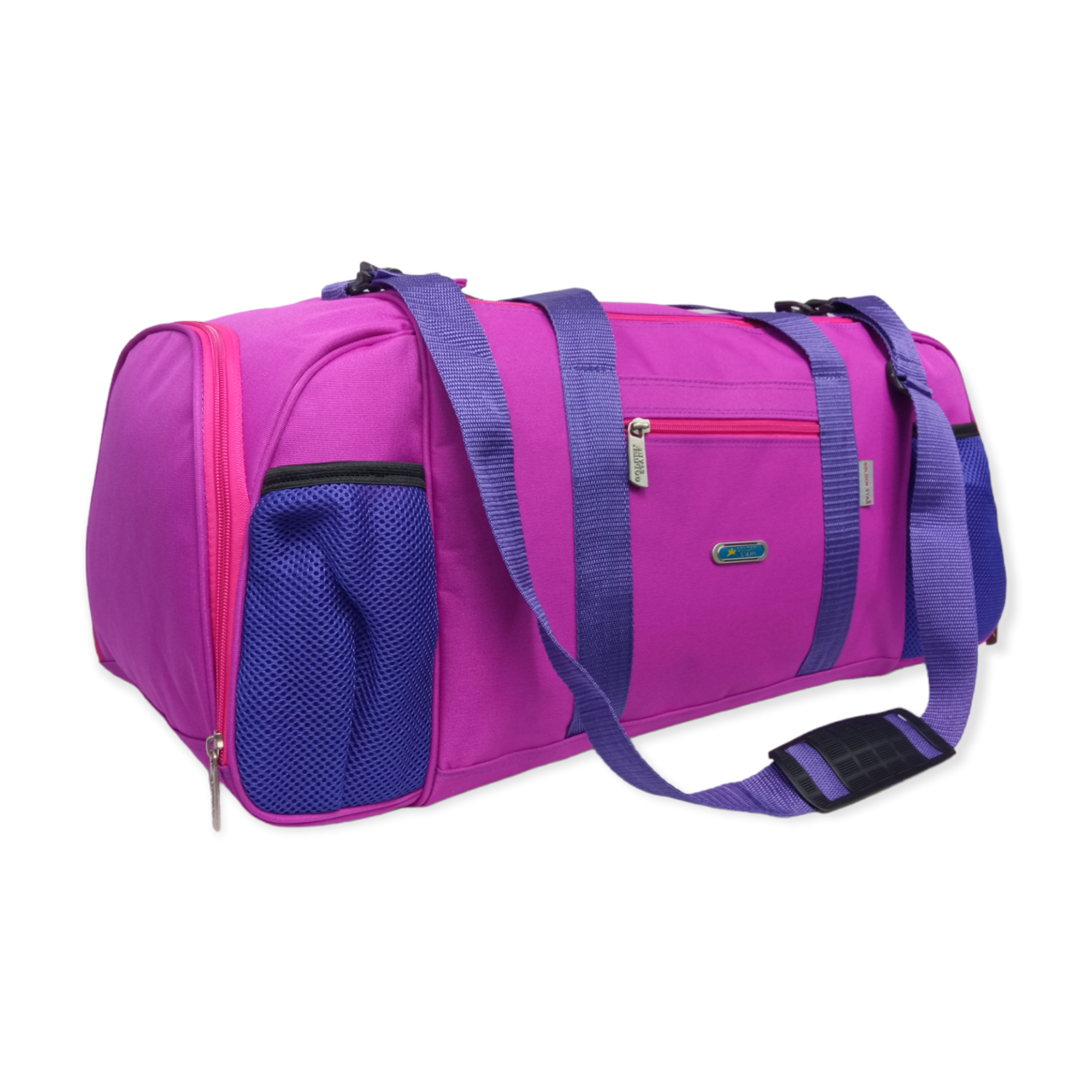 Maleta Deportiva para Viaje Gym Yoga Sport Calidad Fitness Grande