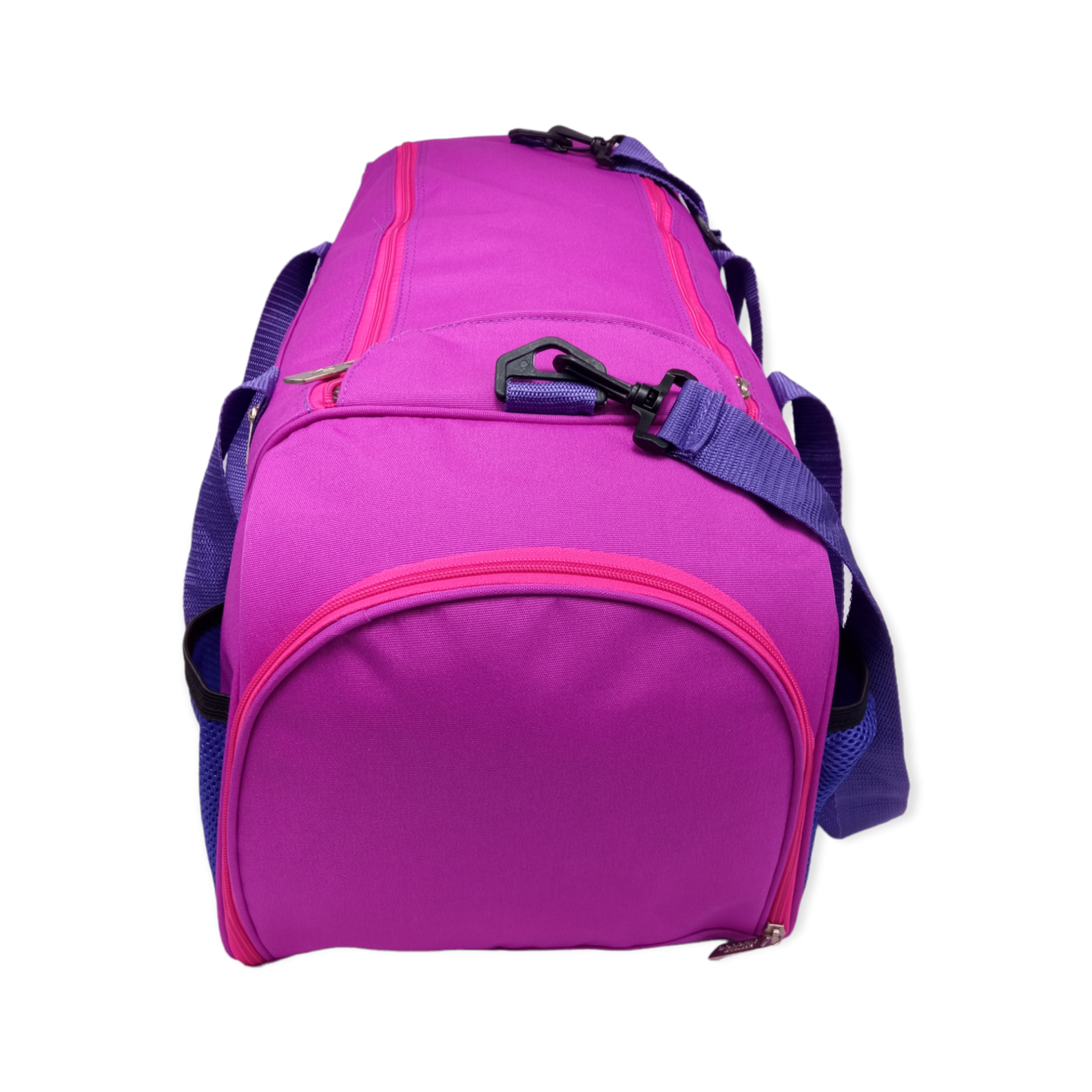 Maleta Deportiva para Viaje Gym Yoga Sport Calidad Fitness Grande