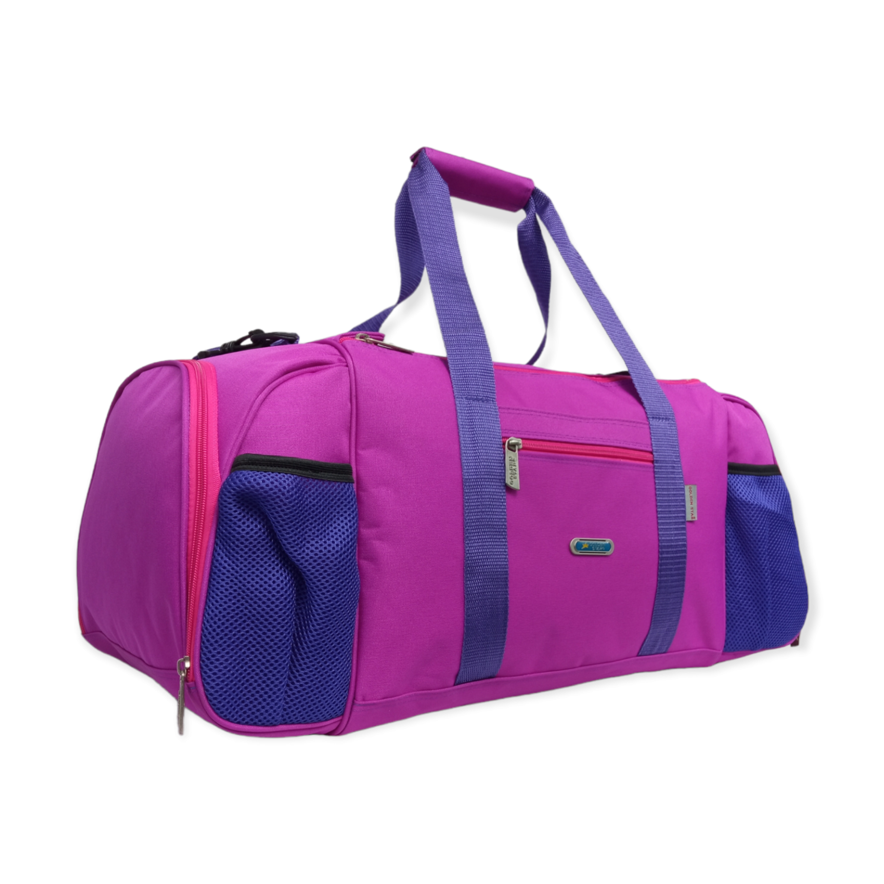 Maleta Deportiva para Viaje Gym Yoga Sport Calidad Fitness Grande