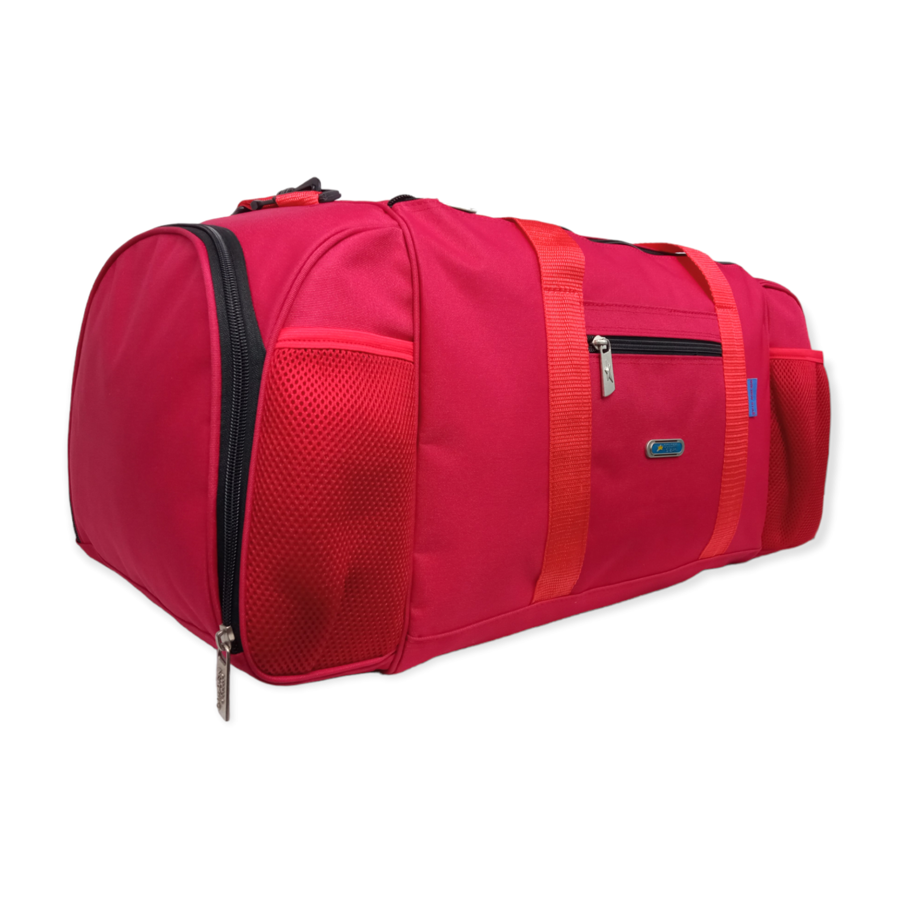 Maleta Deportiva para Viaje Gym Yoga Sport Calidad Fitness Grande