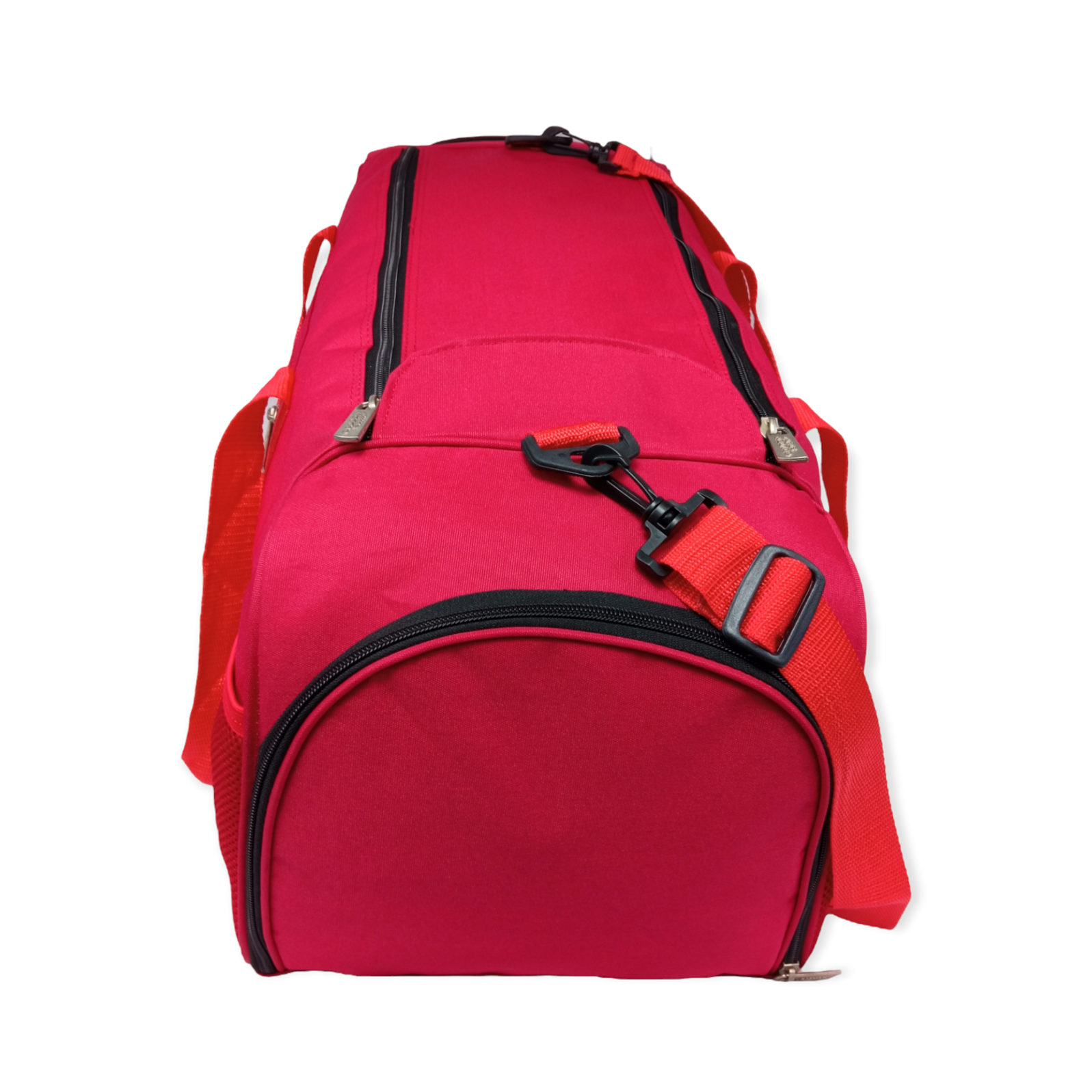 Bolsa de viaje roja con patrón a cuadros, equipaje deportivo  con mochila, bolsa de gimnasio para hombre y mujer, Patrón de cuadros rojo,  45x23x23cm/17.7x9x9in : Ropa, Zapatos y Joyería