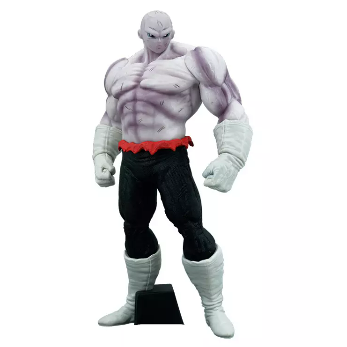 Juguete Muñeco Figura Jiren Dragon Ball Super 30 cm