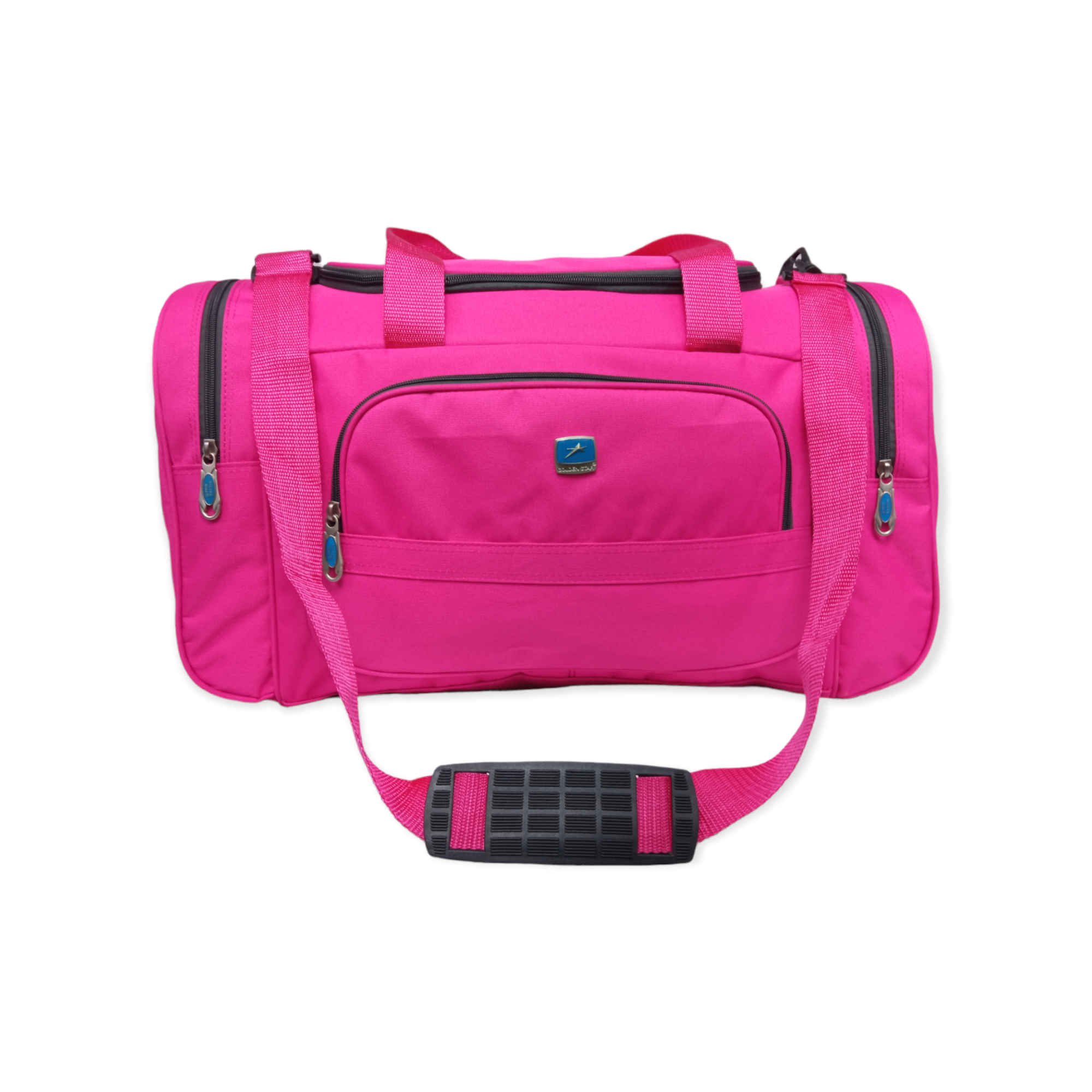 Maleta Deportiva para Viaje Gym Yoga Sport Calidad Fitness Grande