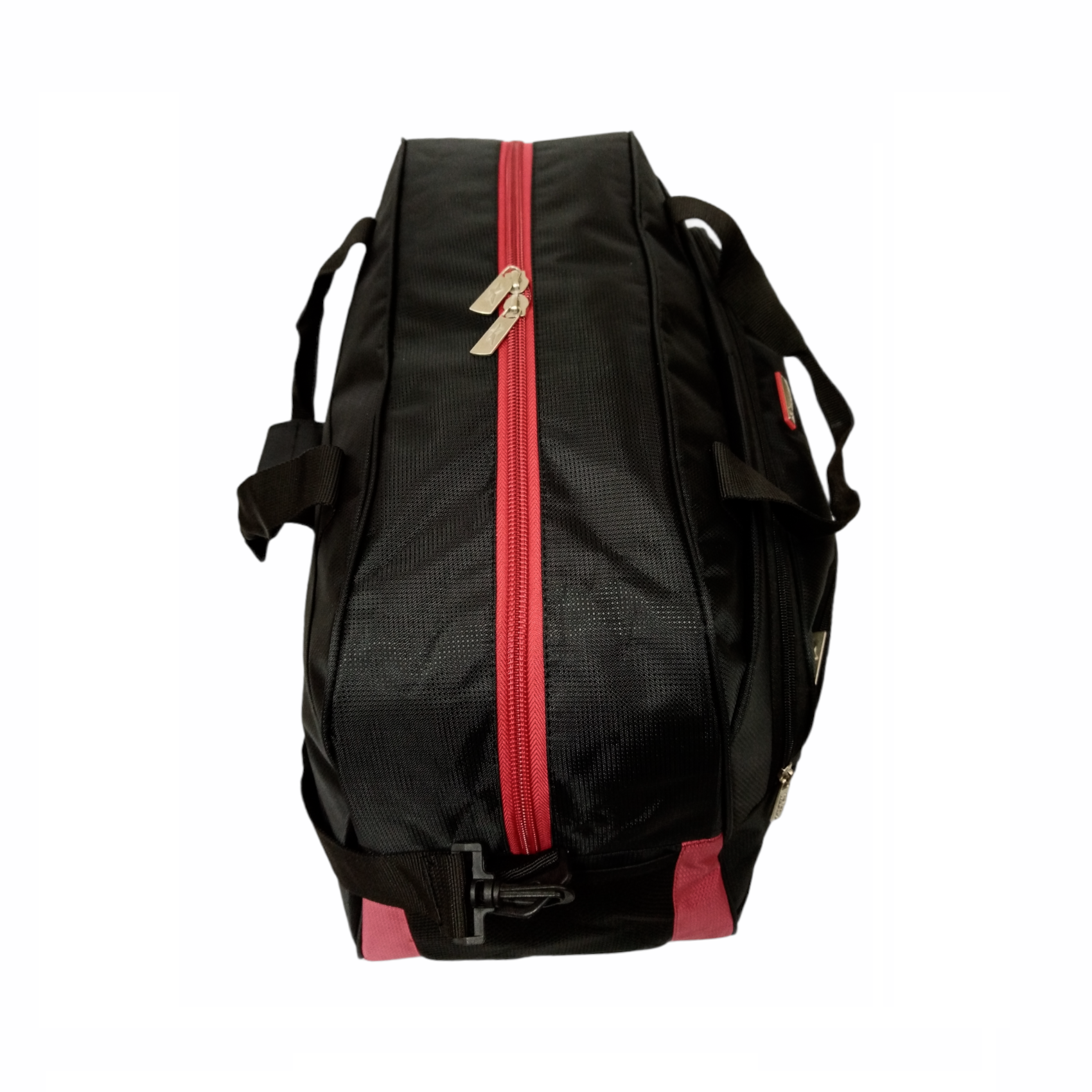  Bolsa de viaje con diseño de mariposa roja y negra, bolsa de  gimnasio para deportes abstractos, bolsa plegable para fin de semana, bolsa  con asa de equipaje para mujeres y hombres