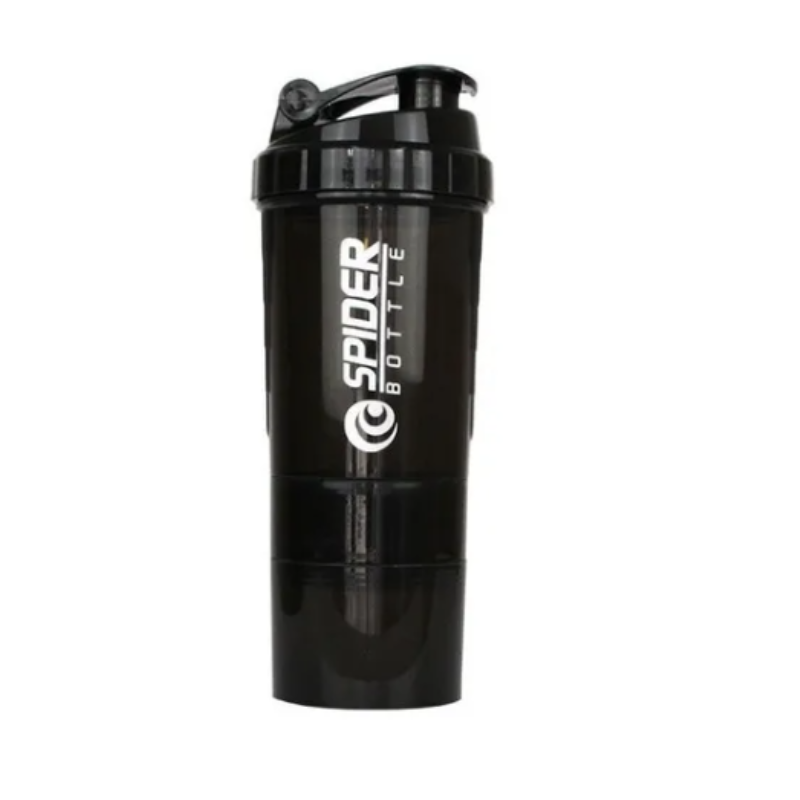 Mezclador De Proteínas / Vaso Deportivo / Shaker De Gimnasio