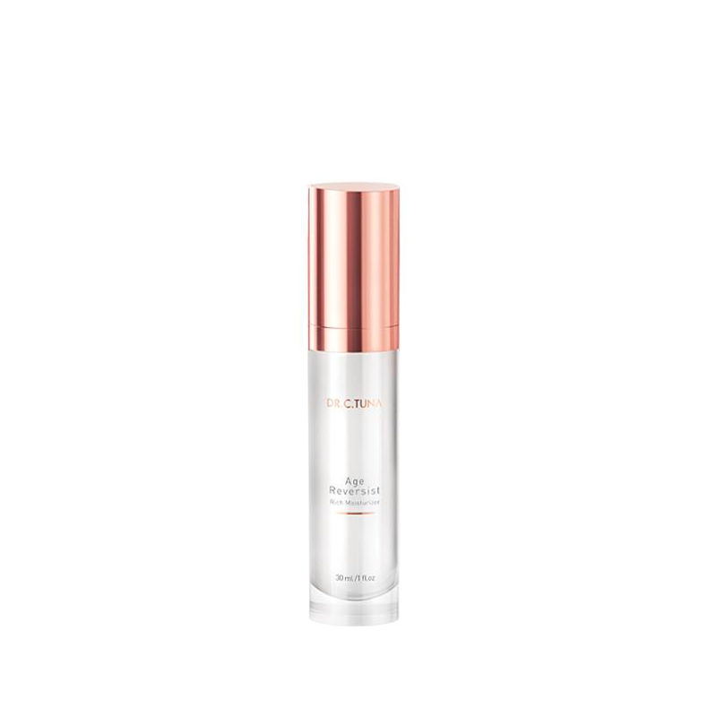 Suero Facial  Prevención de Arrugas y Líneas Finas Set Age Reversist Limpiador Exfoliante Cuidado Facial  