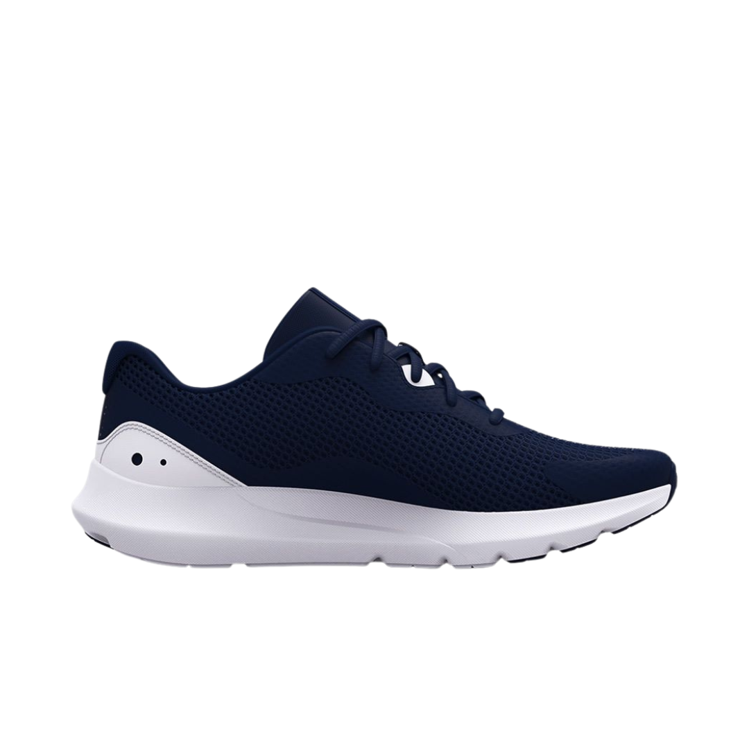 Tenis Under Armour Hombre Running Surge 3