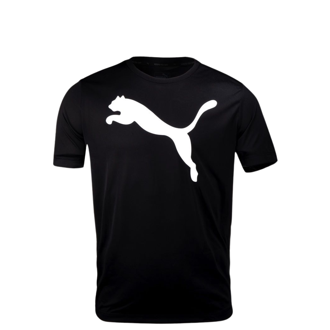 Playera Puma Active Big logo H