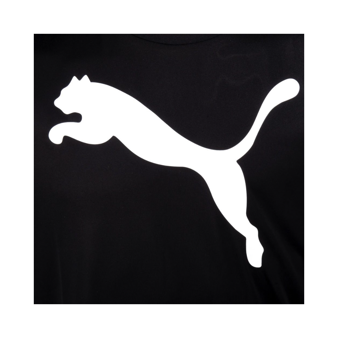 Playera Puma Active Big logo H